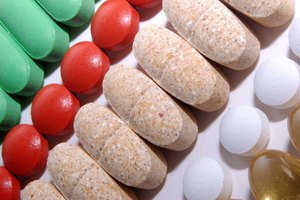 Los niños deben tomar multivitaminas en los casos de alergias a los alimentos o dietas restrictivas.