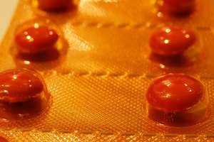 Medicamentos para tomar.