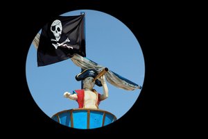 Microsoft utiliza el programa Ventajas de Windows Original para reducir la piratería de su sistema operativo.