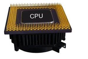 La CPU se considera a menudo el elemento más importante en el rendimiento de una computadora personal.