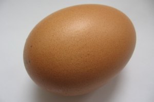 Los gases ocasionados por comer huevos pueden significar que tienes intolerancia.