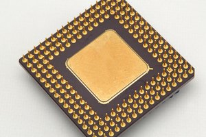 La evolución de los microprocesadores Motorola.