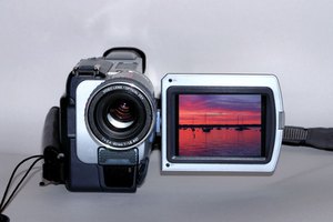 Es posible editar y convertir videos grabados con una JVC Everio.