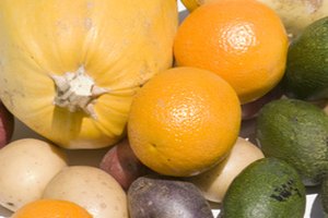 La calabaza espagueti es un vegetal nutritivo que ofrece varios beneficios para la salud.