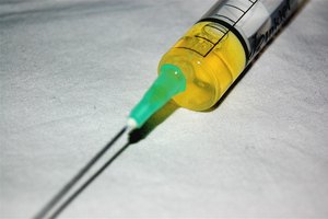 Dieta después de una resección por cáncer de colon.