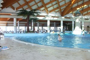Los ejercicios en el agua pueden ayudar a las personas con artritis.