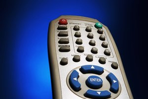 El control remoto del descodificador Motorola puede ser programado para ser utilizado con la mayoría de los dispositivos electrónicos.