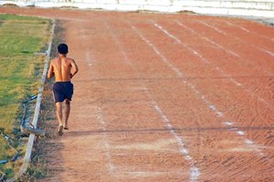 Las pistas han cambiado a lo largo de los años.