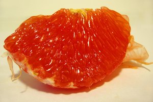Los jugos frescos exprimidos de la toronja son la mejor opción.