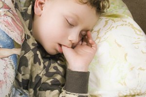 Da a tu hijo el regalo de una buena noche de sueño.