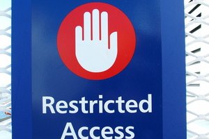 Los métodos "get" y "set" proporcionan acceso a propiedades restringidas en los objetos Java.