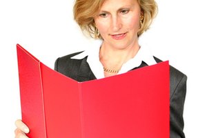 Las empresas suelen evaluar a sus empleados por medio de tests de personalidad.