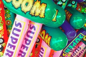 Los juegos de tiro y de regalos son rentables.