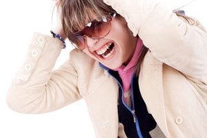 El herpes zóster puede inflamarse y agravarse por cambios emocionales drásticos.