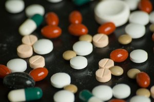 Ten cuidado al tomar bebidas con cafeína si estás tomando ciertos medicamentos.
