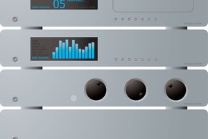El uso de un preamplificador mejora la calidad del sonido.
