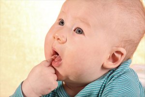 Bebé de 4 meses