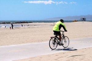 Un velocímetro Bell de bicicleta mantiene tus entrenamientos organizados.