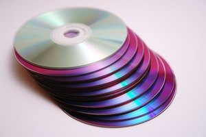 Los archivos ISO son imágenes de disco de los discos físicos como CDs y DVDs.