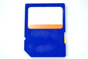 Puedes transferir pistas de un CD de música a una tarjeta SD.