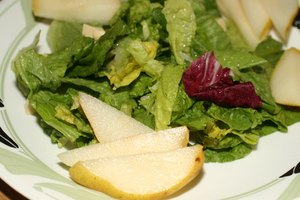 La Dieta de los 4 Días se basa en siete módulos de alimentación.