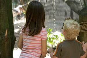 Ontario es el lugar de una gran cantidad de actividades para niños, como zoológicos y museos.