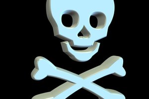 Los XP Black Edition son pirateados.