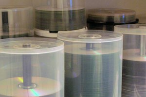 Graba un MP3 o WAV a un CD usando un programa de grabación de CD.