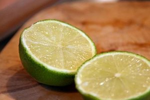 Alimentos ácidos.