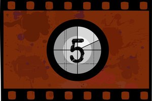 La 5D Mark II puede grabar video de alta definición, así como impresionantes imágenes fijas.
