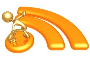 El servicio de correo electrónico Gmail no incluye un lector de fuentes RSS.