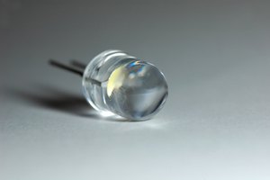 Los LED SMD pueden ser usados para iluminar semáforos.
