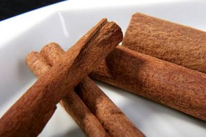 La canela tiene varios usos medicinales.