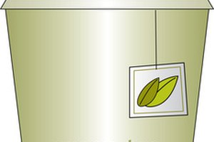 El té verde puede prevenir ciertos tipos de cáncer.