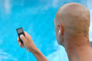 Cómo notar si un iPod no es original.