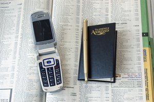 Haz una copia de seguridad de tu teléfono Samsung con un software de sincronización.