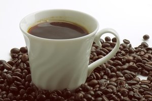 El café es la forma más popular de consumir cafeína.