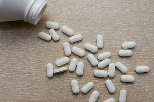 La azitromicina es un antibiótico fuerte recetado para la clamidia.