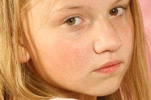 Los niños pueden ser irrespetuoso si sienten que están siendo tratados injustamente.