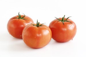 Las verduras cultivadas hidropónicamente tienen valores nutritivos similares a los de las verduras regulares.