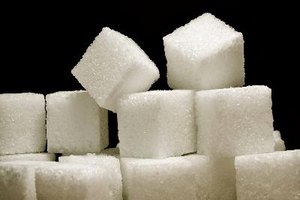 Los sustitutos del azúcar son varias veces más dulces que el azúcar común.