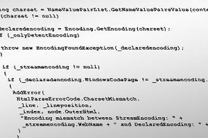 Lenguaje de programación.
