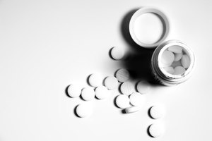 Utilizado para el tratamiento del trastorno de pánico y la ansiedad, Xanax produce efectos secundarios.