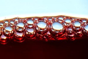 La hipercapnia, una presencia excesiva de CO2 en la sangre.