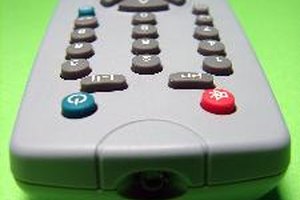 Simplifica tu vida con un control remoto universal