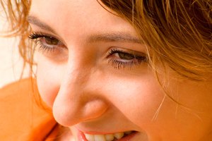 Una hermosa sonrisa marca líneas en tu cara según dicen los médicos.