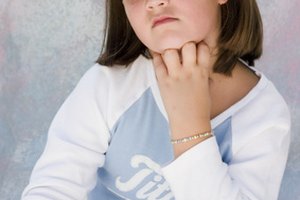 Los niños deben encontrar formas positivas de lidiar con el estrés.