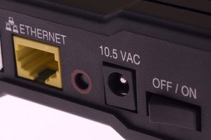 Conecta un servicio telefónico a tu conexión DSL LAN.