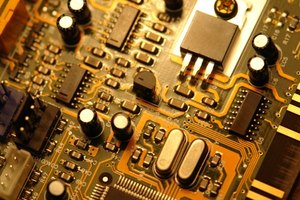 El BIOS de un PC proporciona instrucciones durante el inicio.