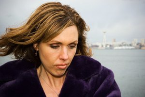 Los fibromas uterinos son relativamente comunes entre las mujeres jóvenes.